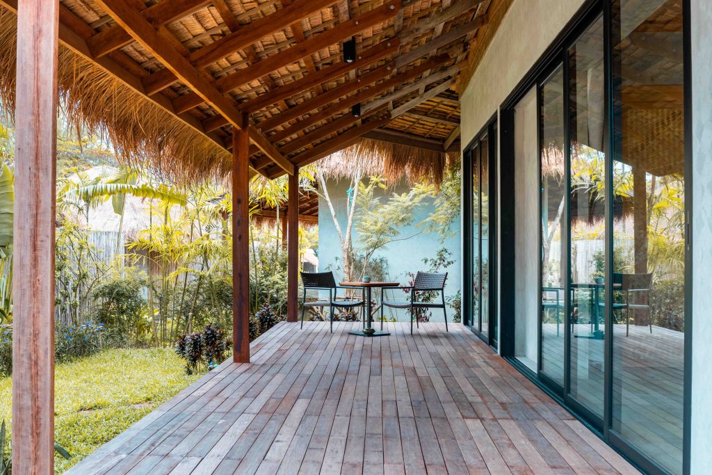 JATI: Cambodia’s Luxurious Private Island Escape to Open March 2025 - Alvinology