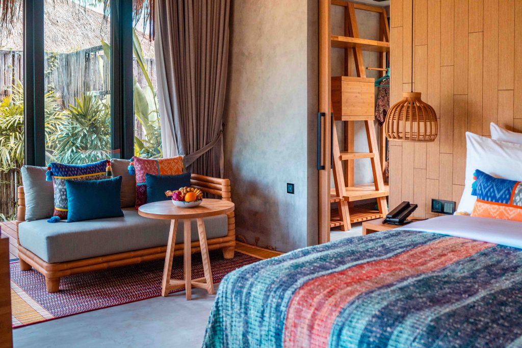 JATI: Cambodia’s Luxurious Private Island Escape to Open March 2025 - Alvinology
