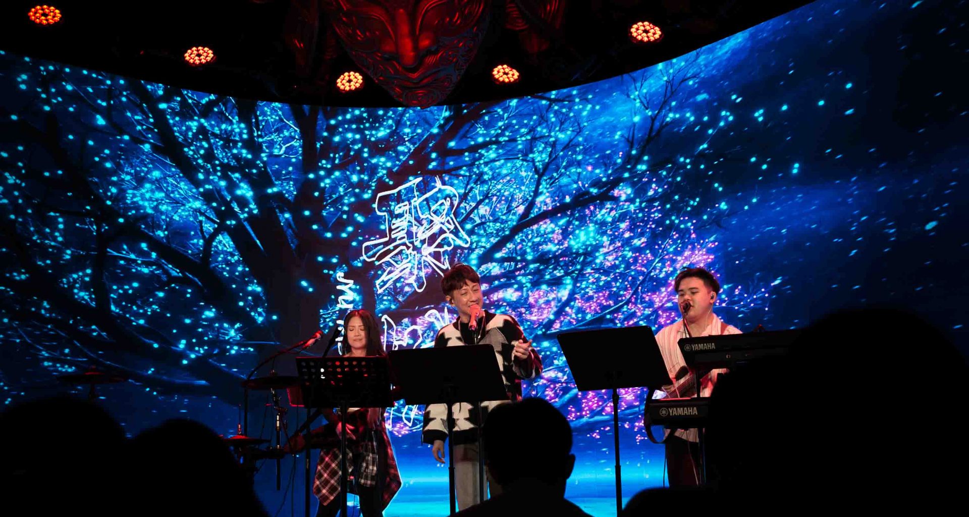 Celebrate the New Year with Downtown East’s Ultimate Late-Night Fun - Alvinology
