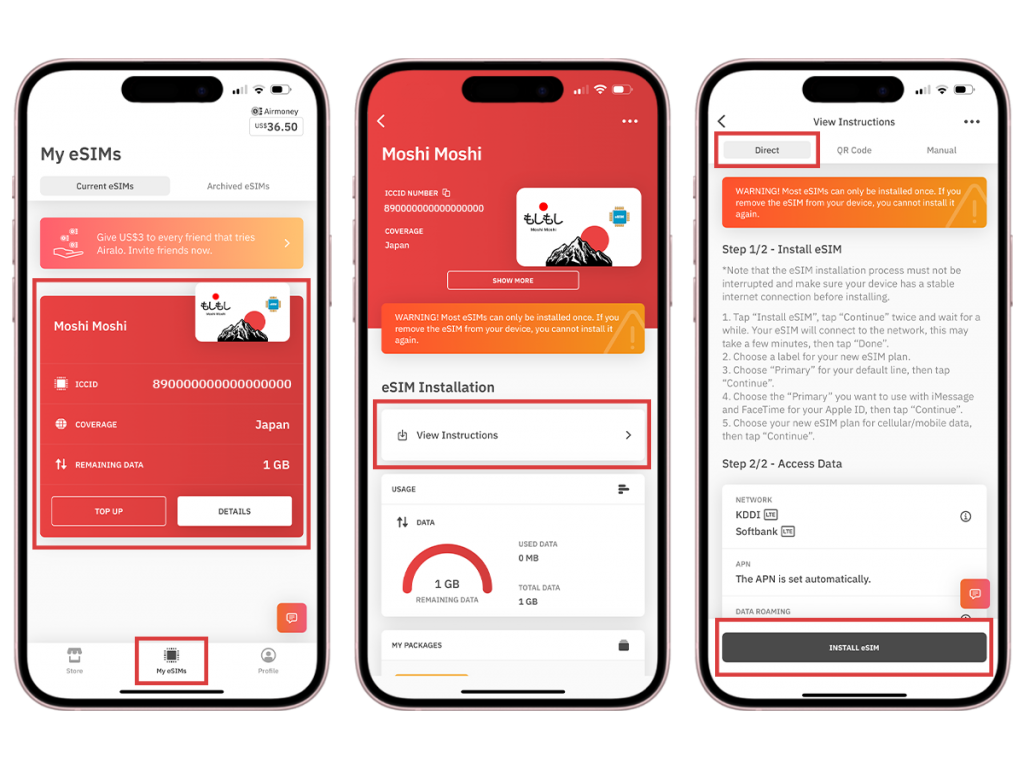 [10% OFF PROMO CODE] Stay Connected Anywhere with Airalo eSIM - Alvinology