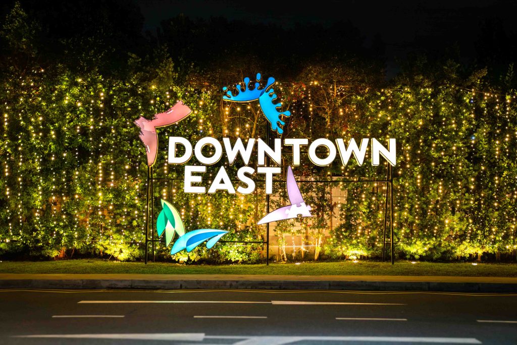 Downtown East Transforms Into a Panda Wonderland This Festive Season Downtown East Transforms Into a Panda Wonderland This Festive Season - Alvinology