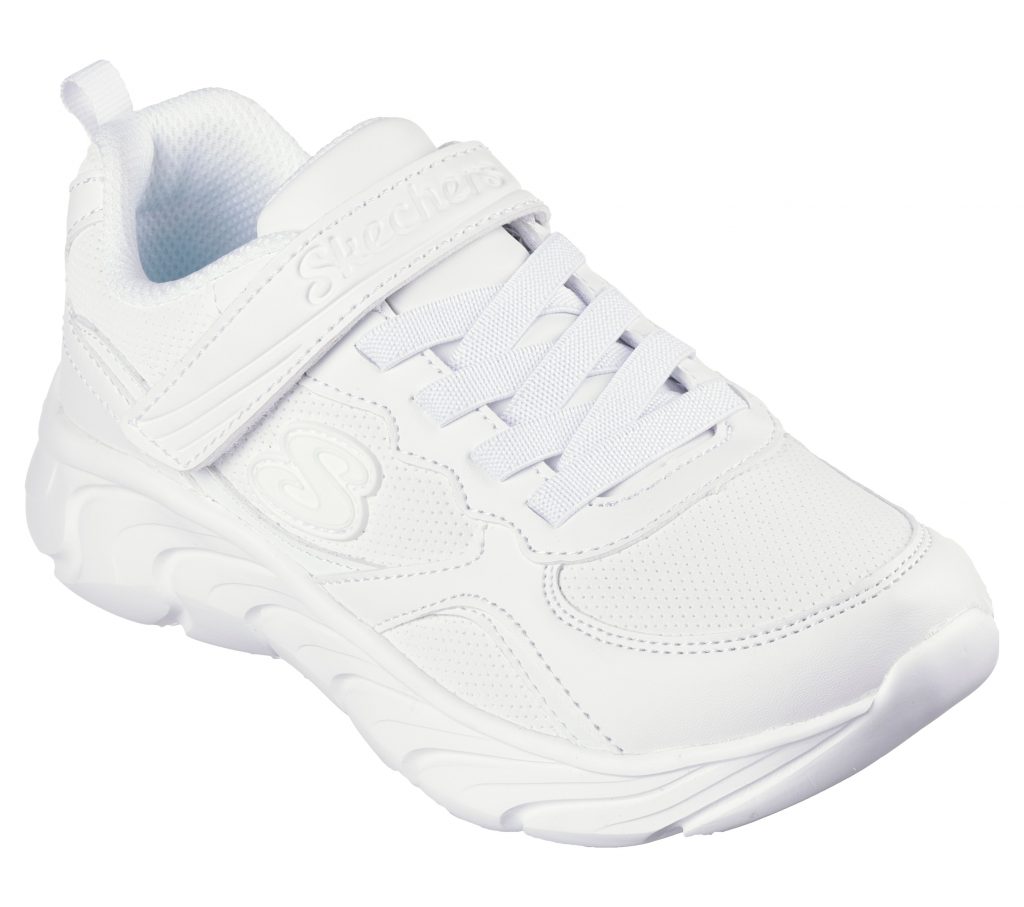 Step Into Success: Skechers Launches School-Ready Shoes for Kids - Alvinology