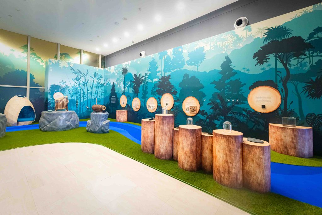 Experience the Majesty of the Amazon in Sebastião Salgado’s Amazônia Exhibition at the National Museum of Singapore Experience the Majesty of the Amazon in Sebastião Salgado’s Amazônia Exhibition at the National Museum of Singapore - Alvinology