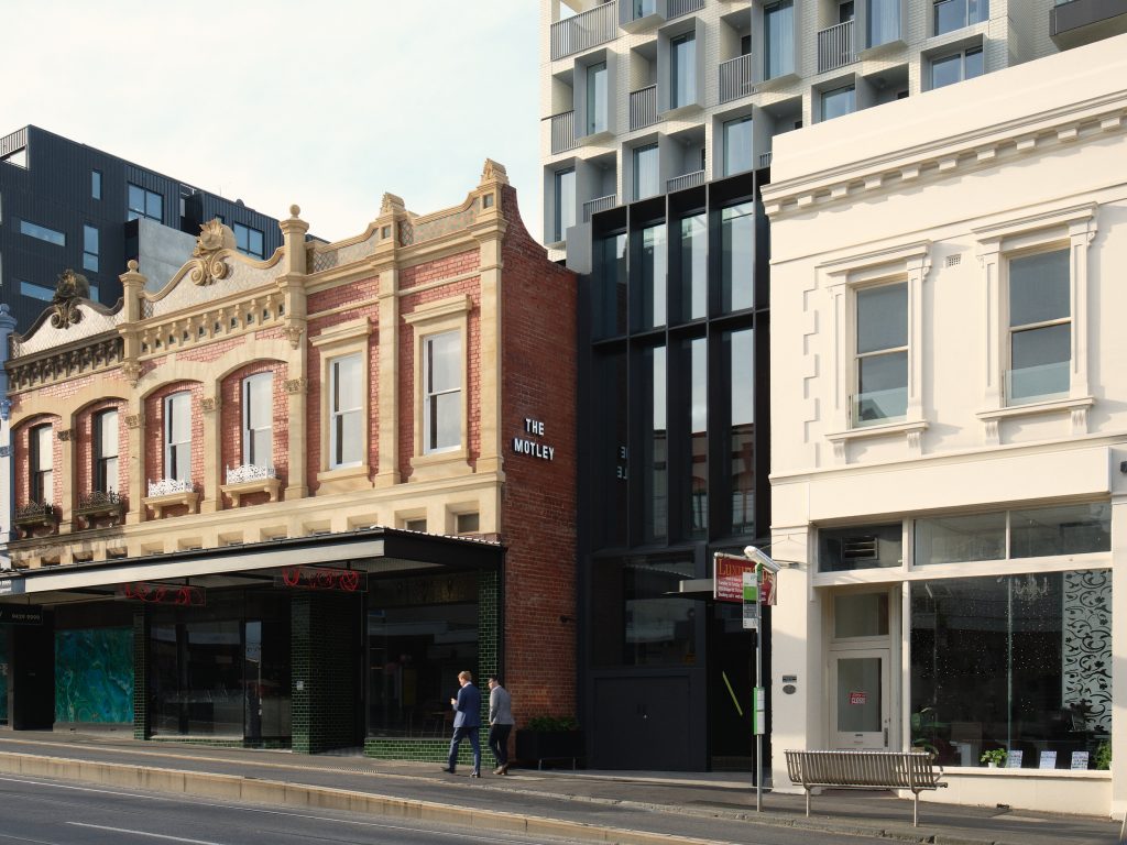 Hilton Debuts Tapestry Collection in Australia with The Motley Hotel Richmond - Alvinology