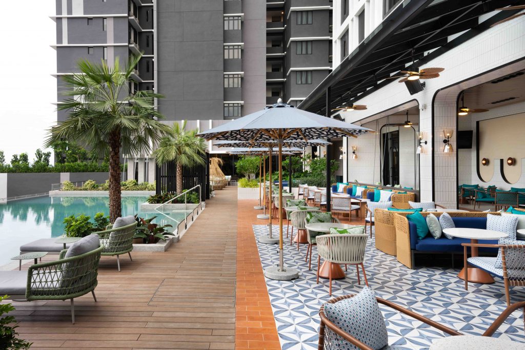 Iconic Marjorie Hotel Debuts in Penang, Expanding Tribute Portfolio’s Footprint in Malaysia - Alvinology