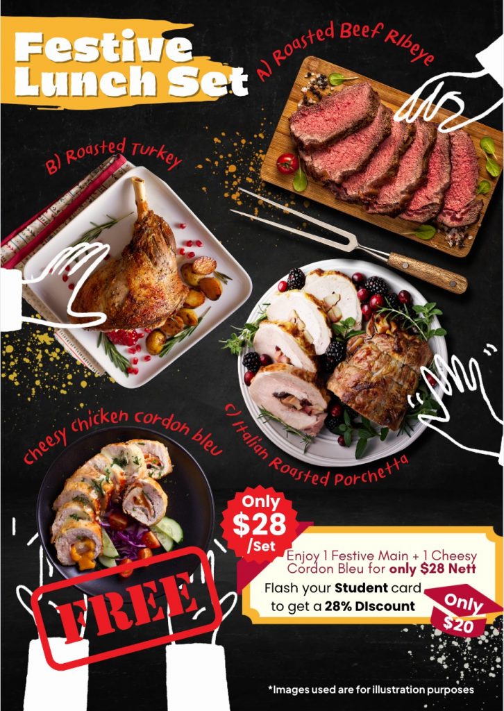 Savor the Festive Season with Swiss Butchery’s December Specials - Alvinology