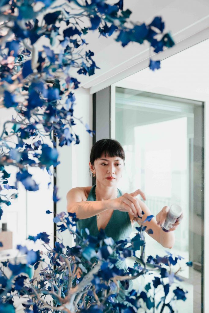Hennessy Lights Up Orchard Road with a Journey Through Legacy and a Festive Garden Installation - Alvinology