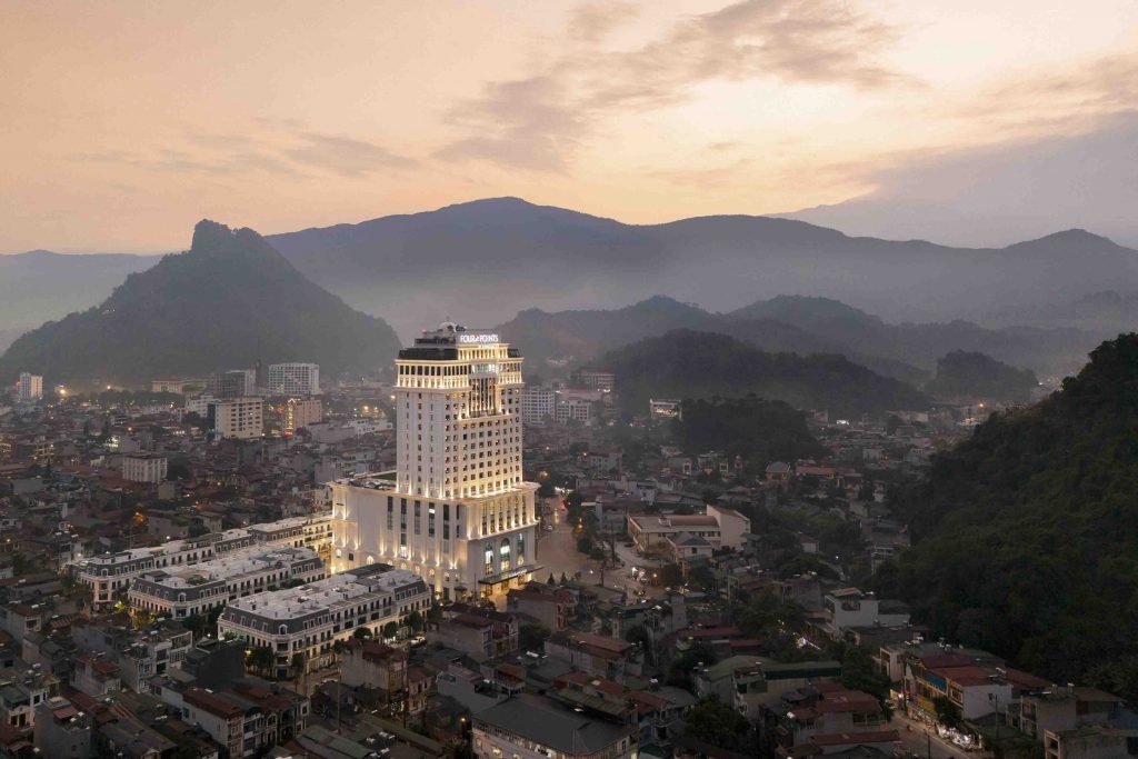 Four Points by Sheraton Debuts in Hà Giang, Showcasing Vietnam’s Northern Beauty - Alvinology