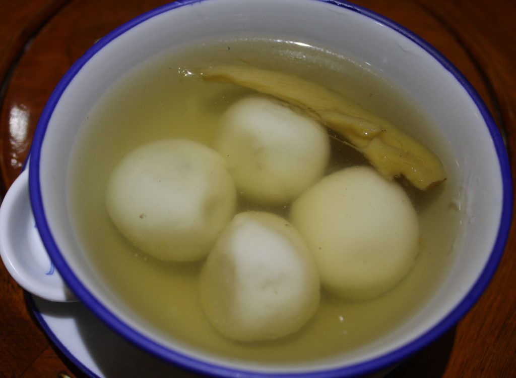 Celebrate Dongzhi Festival with Tangyuan Made Simple on foodpanda [PROMO CODE INSIDE] - Alvinology