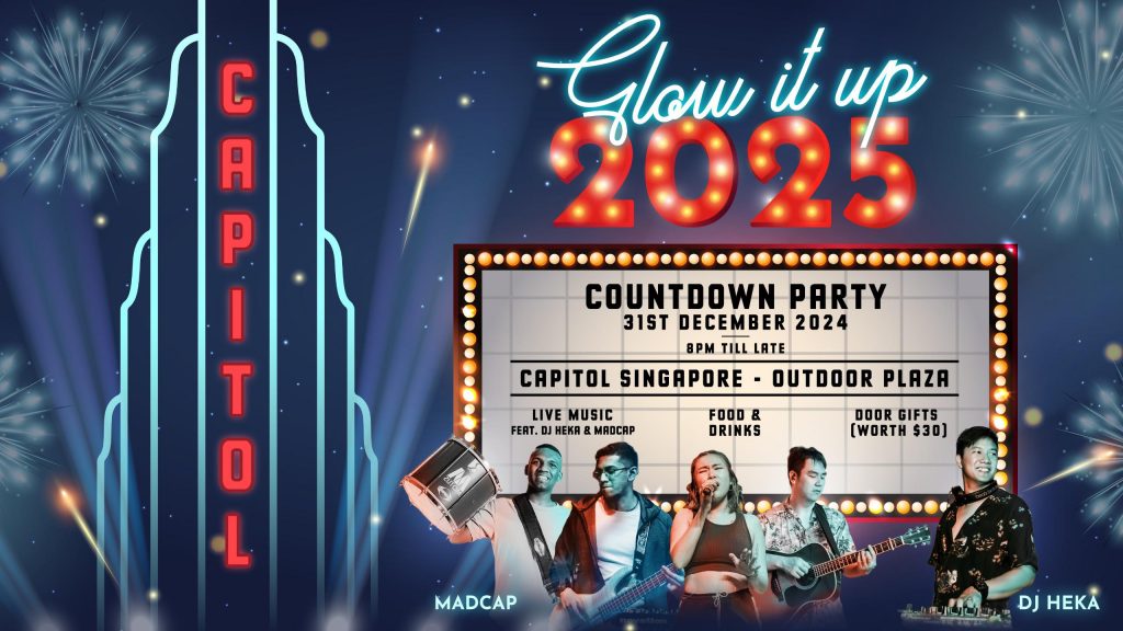 Ring in 2025: Your Guide to the Most Exciting New Year’s Eve Countdown Events - Alvinology