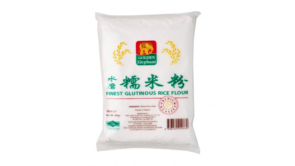 Celebrate Dongzhi Festival with Tangyuan Made Simple on foodpanda [PROMO CODE INSIDE] - Alvinology