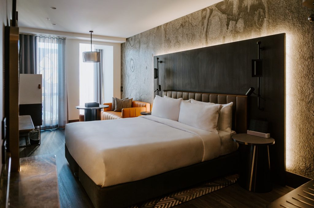 Hilton Debuts Tapestry Collection in Australia with The Motley Hotel Richmond - Alvinology