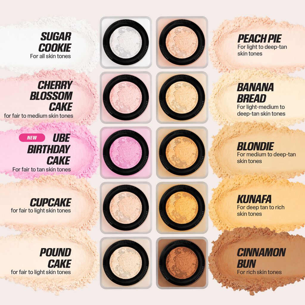 Huda Beauty Unveils the Irresistible Ube Collection - Alvinology