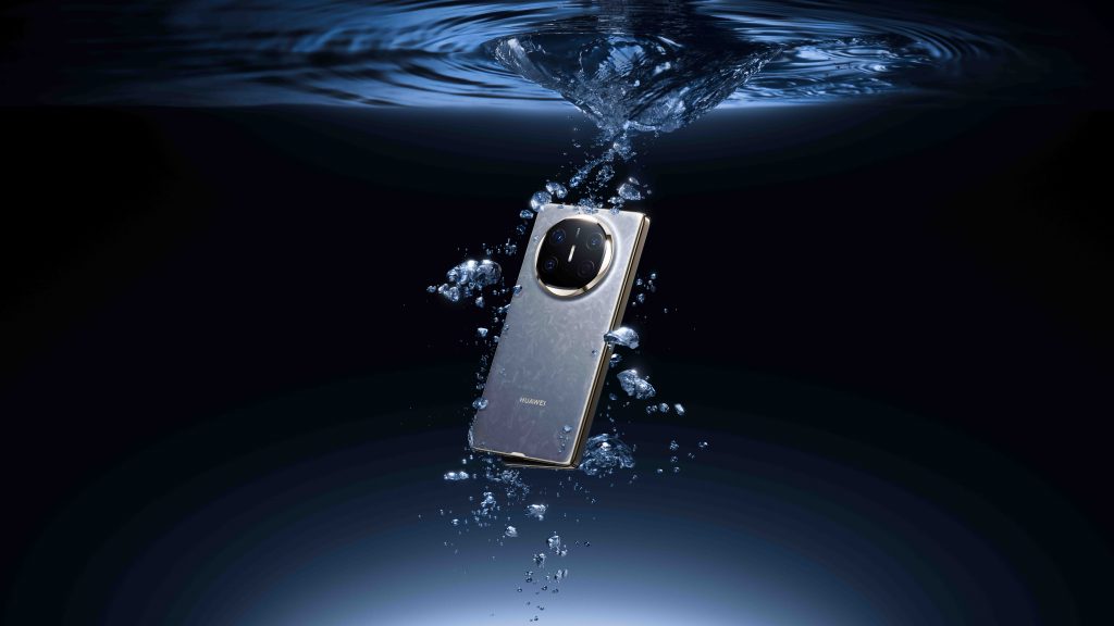 The Future of Foldables and Sound Innovation with HUAWEI Mate X6 and FreeBuds Pro 4 - Alvinology