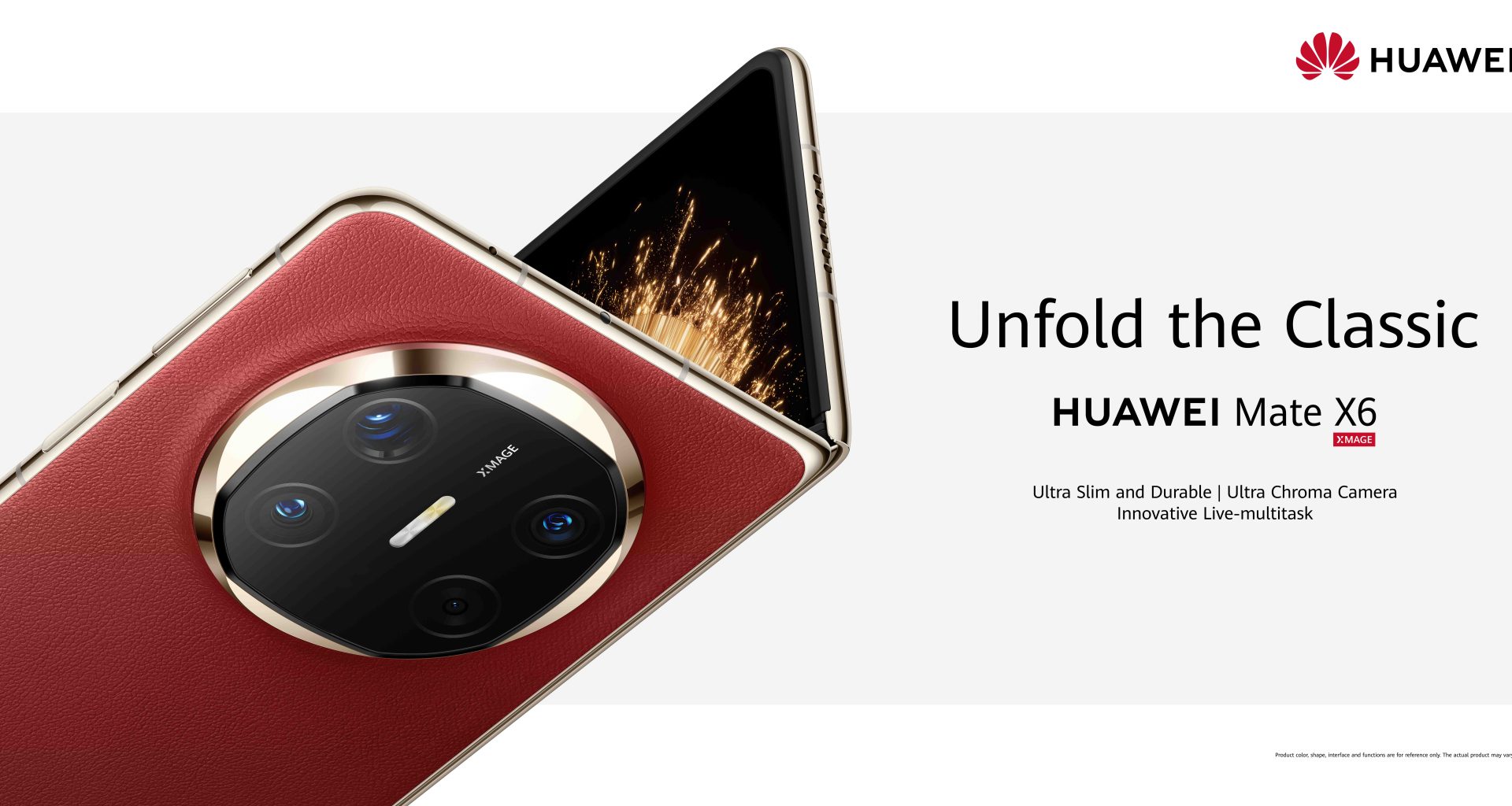 The Future of Foldables and Sound Innovation with HUAWEI Mate X6 and FreeBuds Pro 4 - Alvinology
