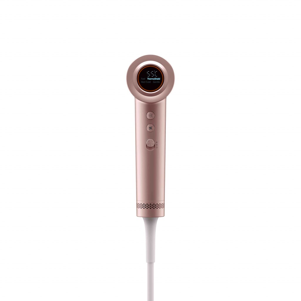 Philips Launches Hairdryer 8000 Series: A Revolution in Speed, Style, and Hair Protection Philips Launches Hairdryer 8000 Series: A Revolution in Speed, Style, and Hair Protection - Alvinology