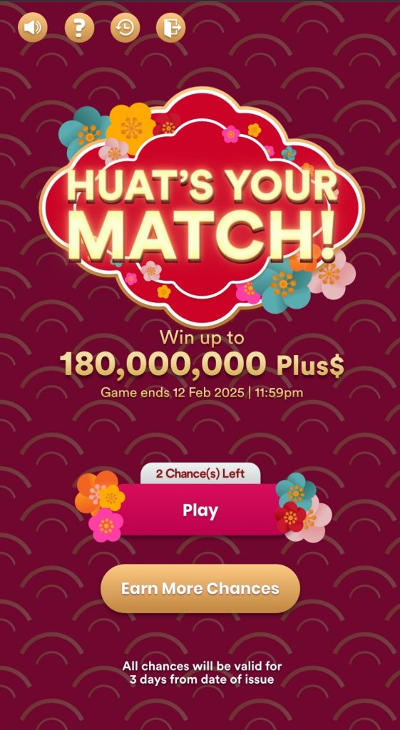 Celebrate this Lunar New Year with Blooming Rewards and Festive Cheer at Lendlease Malls - Alvinology