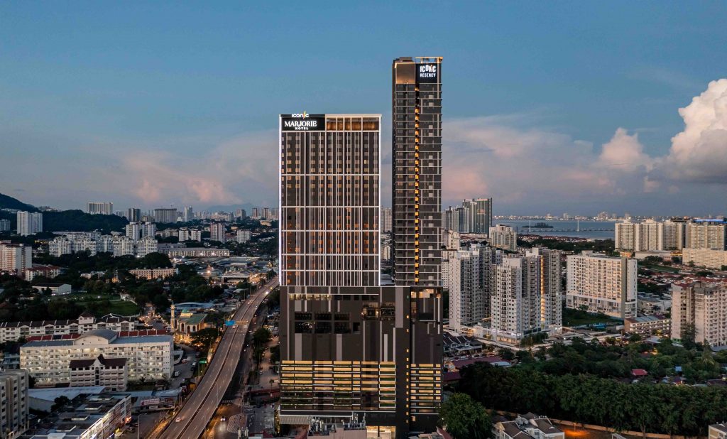 Iconic Marjorie Hotel Debuts in Penang, Expanding Tribute Portfolio’s Footprint in Malaysia - Alvinology