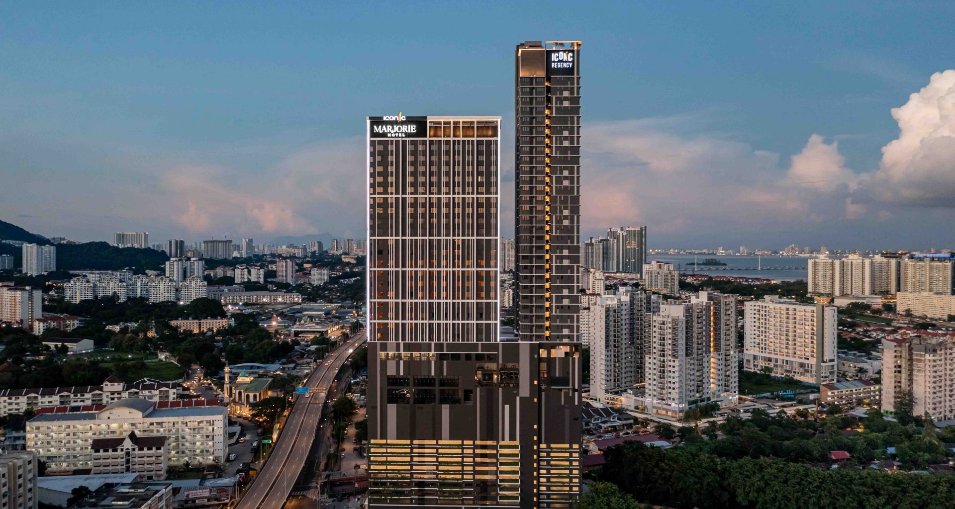 Iconic Marjorie Hotel Debuts in Penang, Expanding Tribute Portfolio’s Footprint in Malaysia - Alvinology