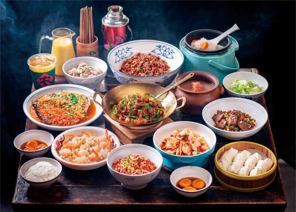 City Square Mall Debuts Gastro Square: Your Festive Dining Haven on Level 4 - Alvinology