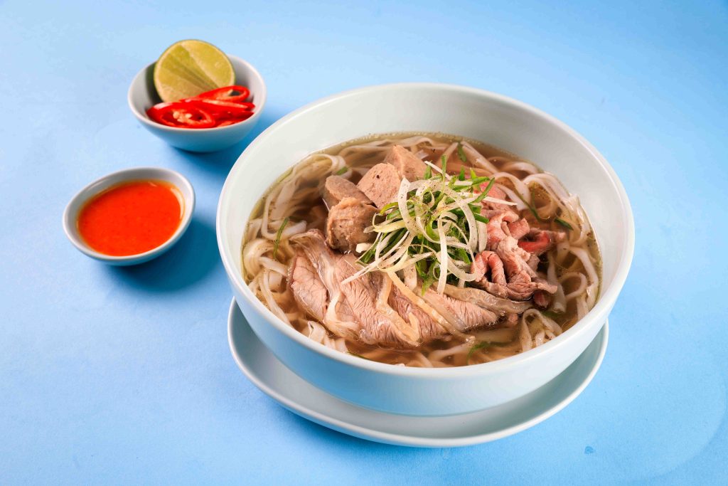 City Square Mall Debuts Gastro Square: Your Festive Dining Haven on Level 4 - Alvinology