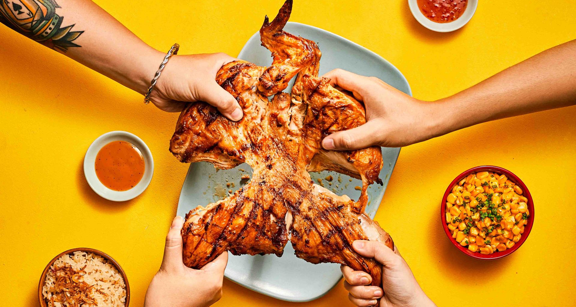 City Square Mall Debuts Gastro Square: Your Festive Dining Haven on Level 4 - Alvinology