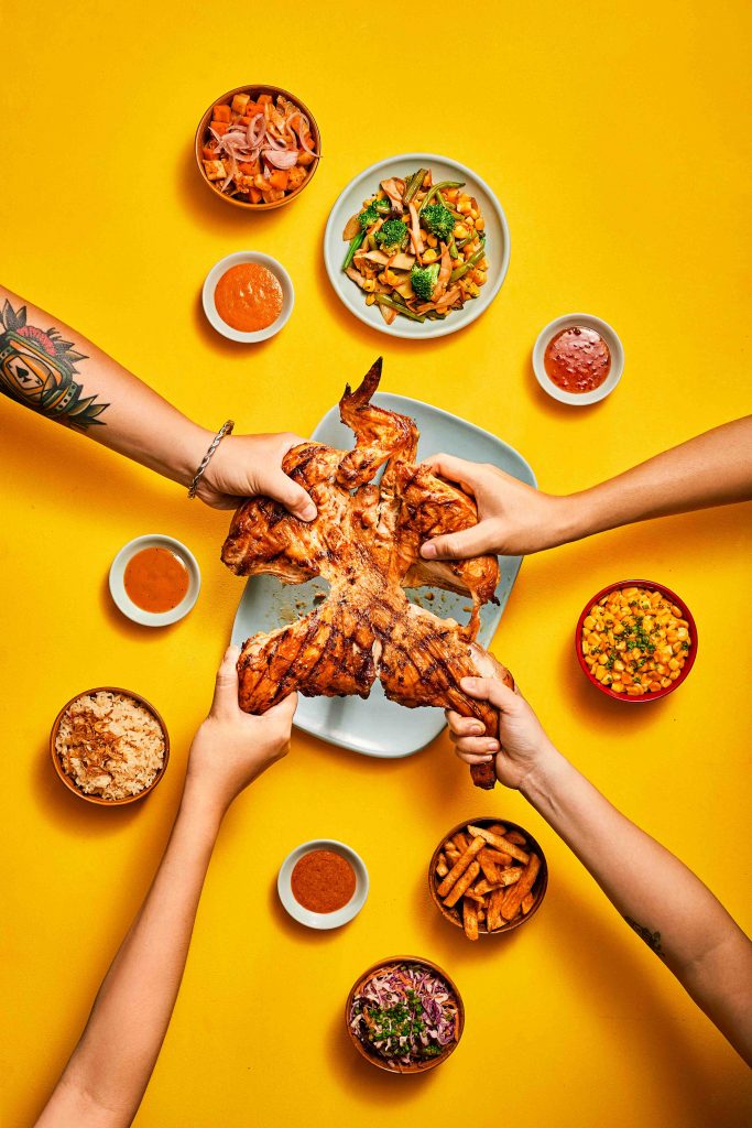 City Square Mall Debuts Gastro Square: Your Festive Dining Haven on Level 4 - Alvinology