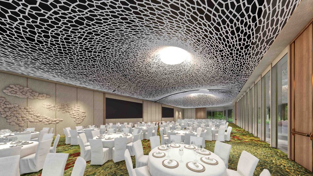 Escape to Nature: Mandai Rainforest Resort by Banyan Tree Opens April 2025 - Alvinology