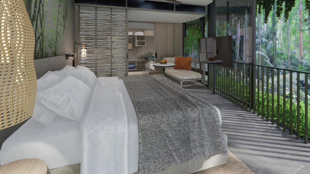Escape to Nature: Mandai Rainforest Resort by Banyan Tree Opens April 2025 - Alvinology