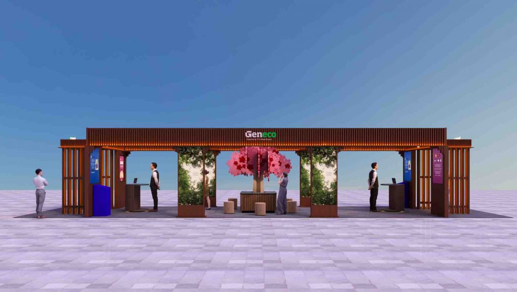 Geneco’s #ForestOfProsperity Campaign: Celebrating Family Bonds and a Greener Future This Chinese New Year - Alvinology