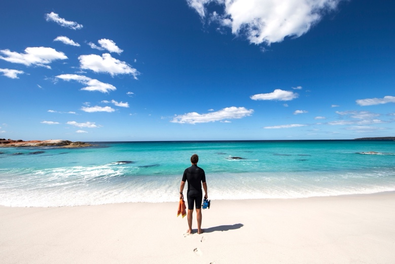 Why Tasmania’s Beaches Should Be Your Ultimate Summer Escape - Alvinology