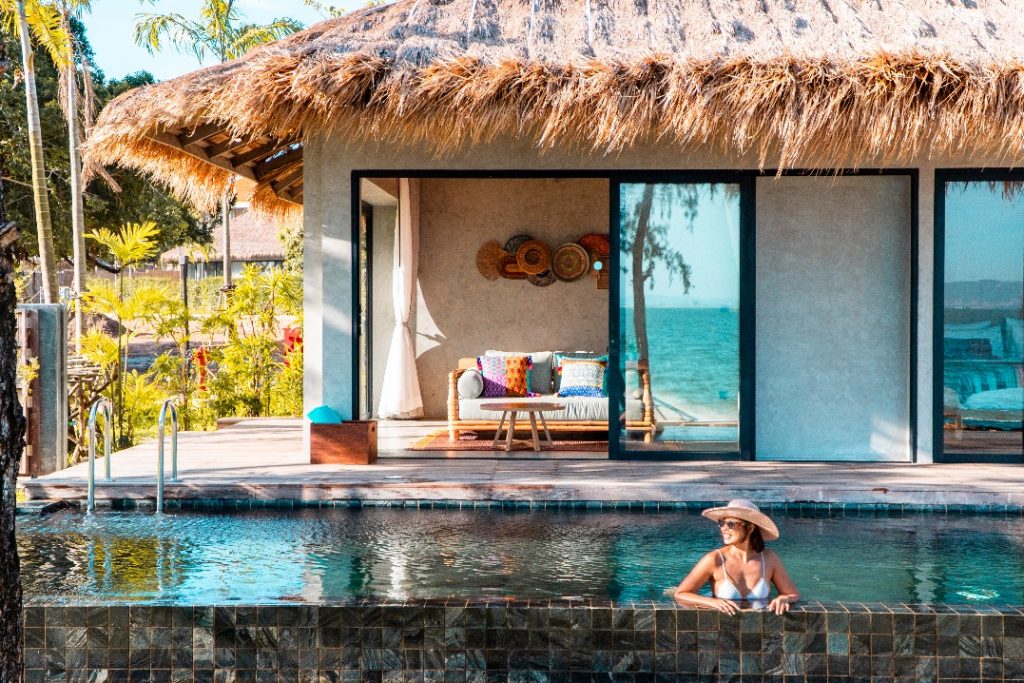 JATI: Cambodia’s Luxurious Private Island Escape to Open March 2025 - Alvinology