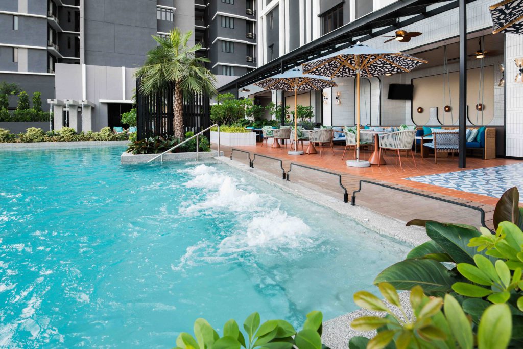 Iconic Marjorie Hotel Debuts in Penang, Expanding Tribute Portfolio’s Footprint in Malaysia - Alvinology