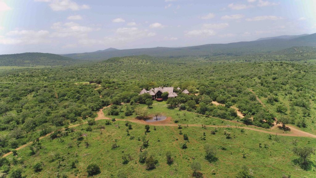 Jumeirah Debuts in Africa with Luxurious Island Retreat and Private Safari Reserve - Alvinology