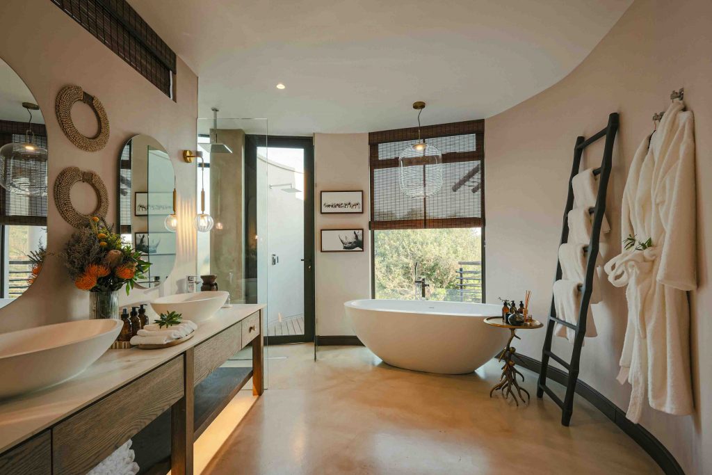 Jumeirah Debuts in Africa with Luxurious Island Retreat and Private Safari Reserve - Alvinology