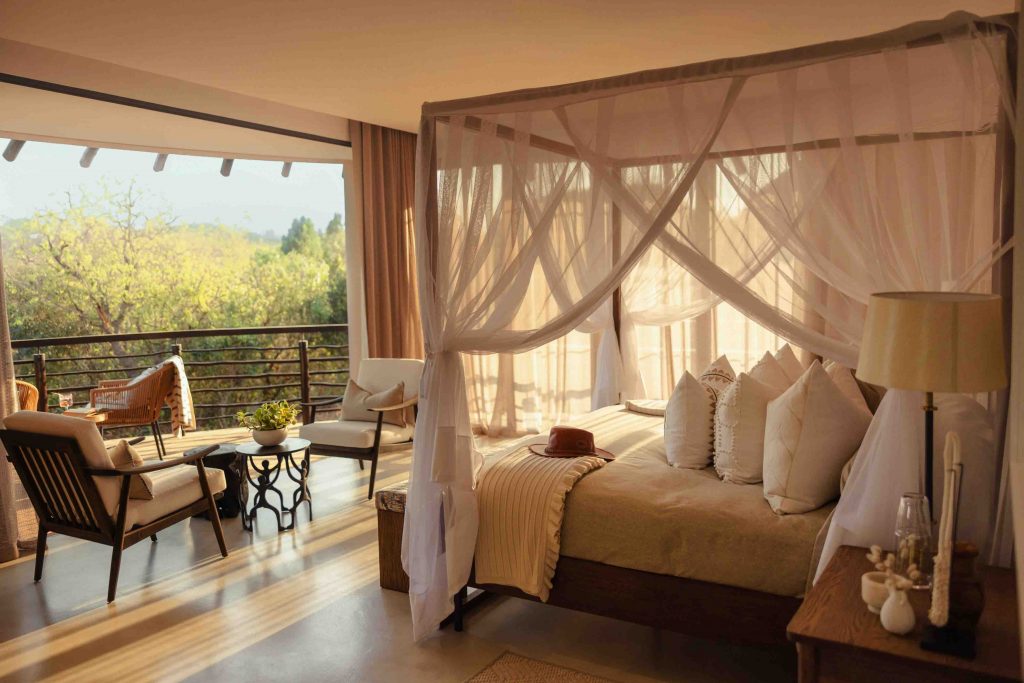 Jumeirah Debuts in Africa with Luxurious Island Retreat and Private Safari Reserve - Alvinology