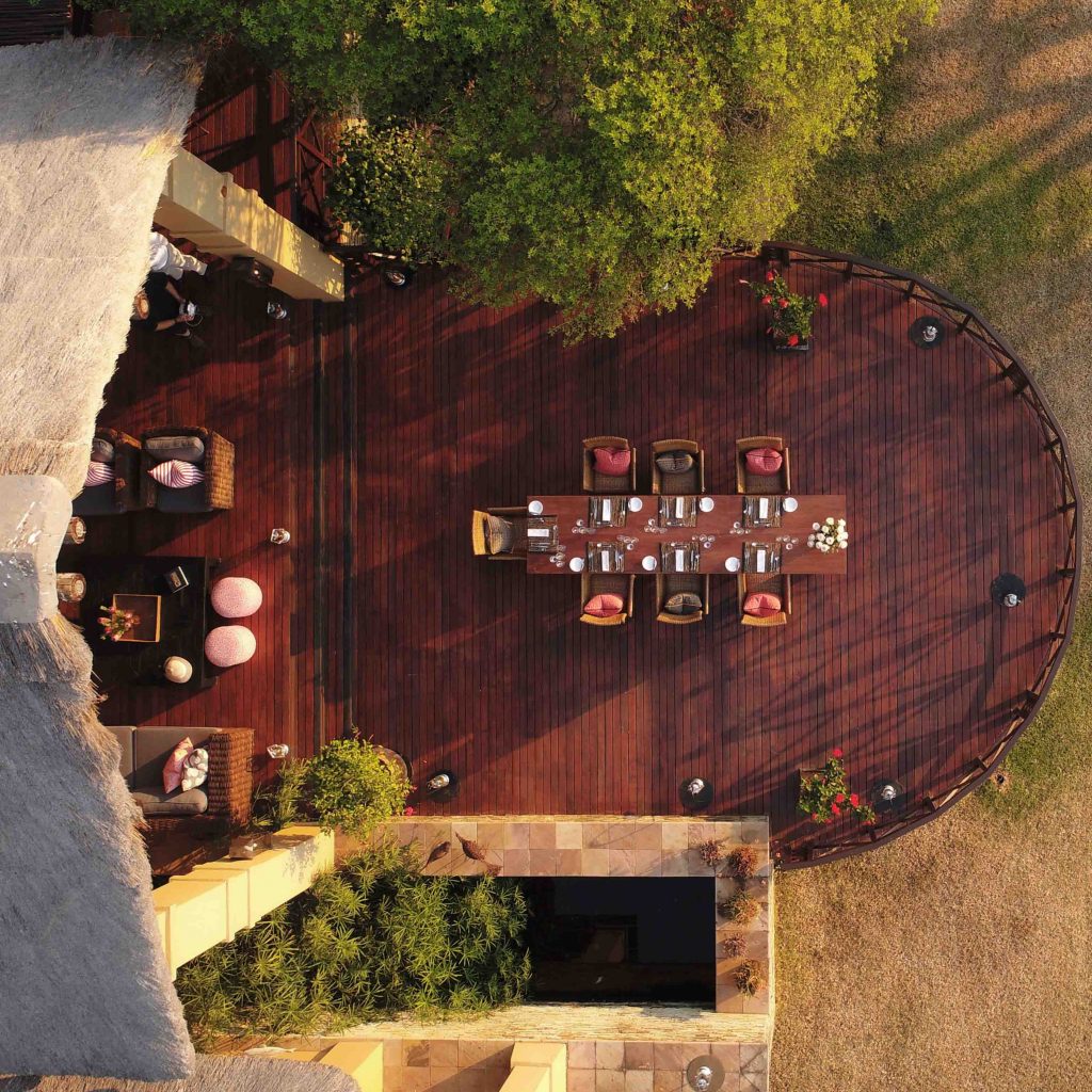 Jumeirah Debuts in Africa with Luxurious Island Retreat and Private Safari Reserve - Alvinology