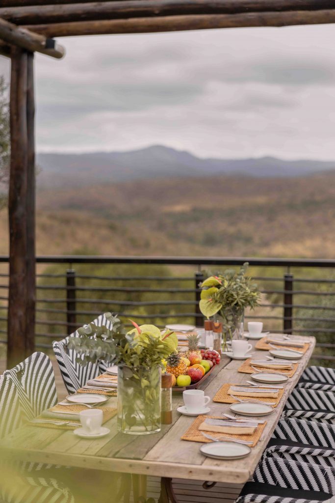 Jumeirah Debuts in Africa with Luxurious Island Retreat and Private Safari Reserve - Alvinology