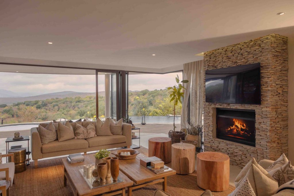 Jumeirah Debuts in Africa with Luxurious Island Retreat and Private Safari Reserve - Alvinology