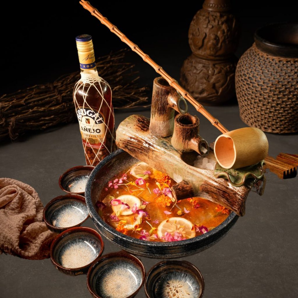 Celebrate the New Year with Downtown East’s Ultimate Late-Night Fun - Alvinology