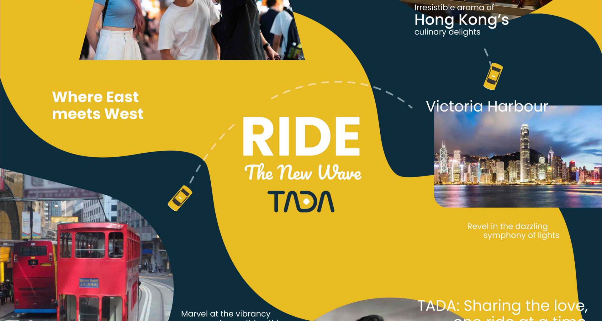 [PROMO CODE INSIDE] TADA Launches in Hong Kong with Exclusive Deals for Singapore Travelers - Alvinology