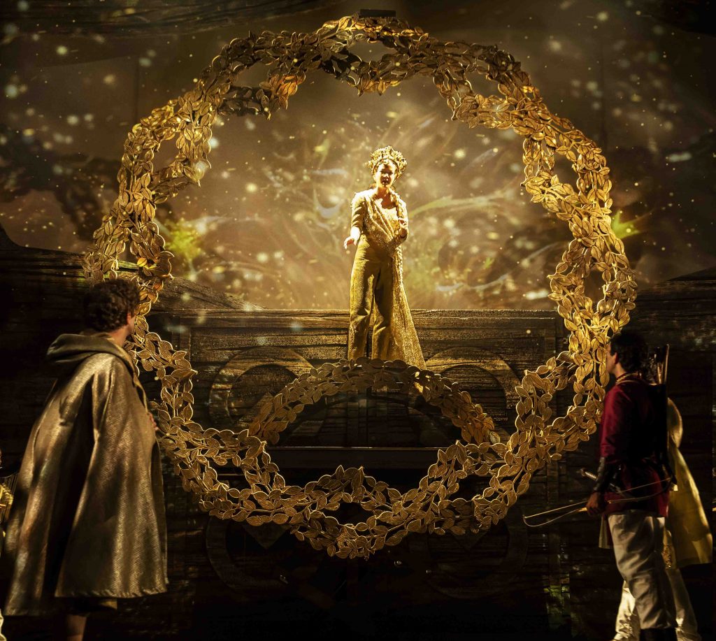 Middle-earth Comes to Singapore: The Lord of the Rings – A Musical Tale Makes Its Asia Premiere in 2025 Middle-earth Comes to Singapore: The Lord of the Rings – A Musical Tale Makes Its Asia Premiere in 2025 - Alvinology