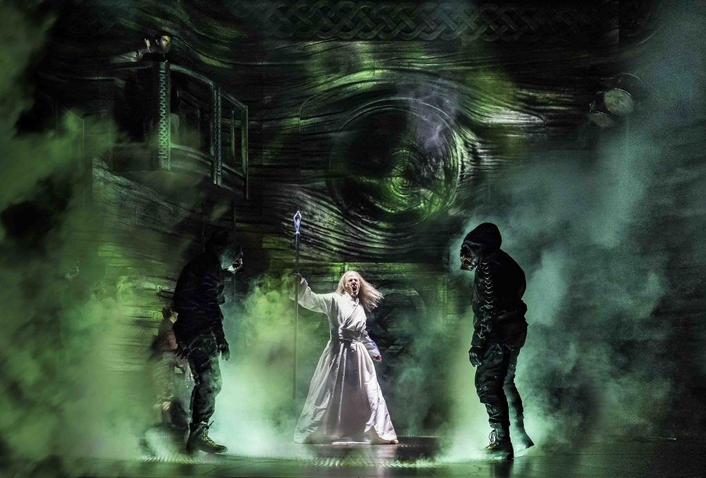 Middle-earth Comes to Singapore: The Lord of the Rings – A Musical Tale Makes Its Asia Premiere in 2025 Middle-earth Comes to Singapore: The Lord of the Rings – A Musical Tale Makes Its Asia Premiere in 2025 - Alvinology