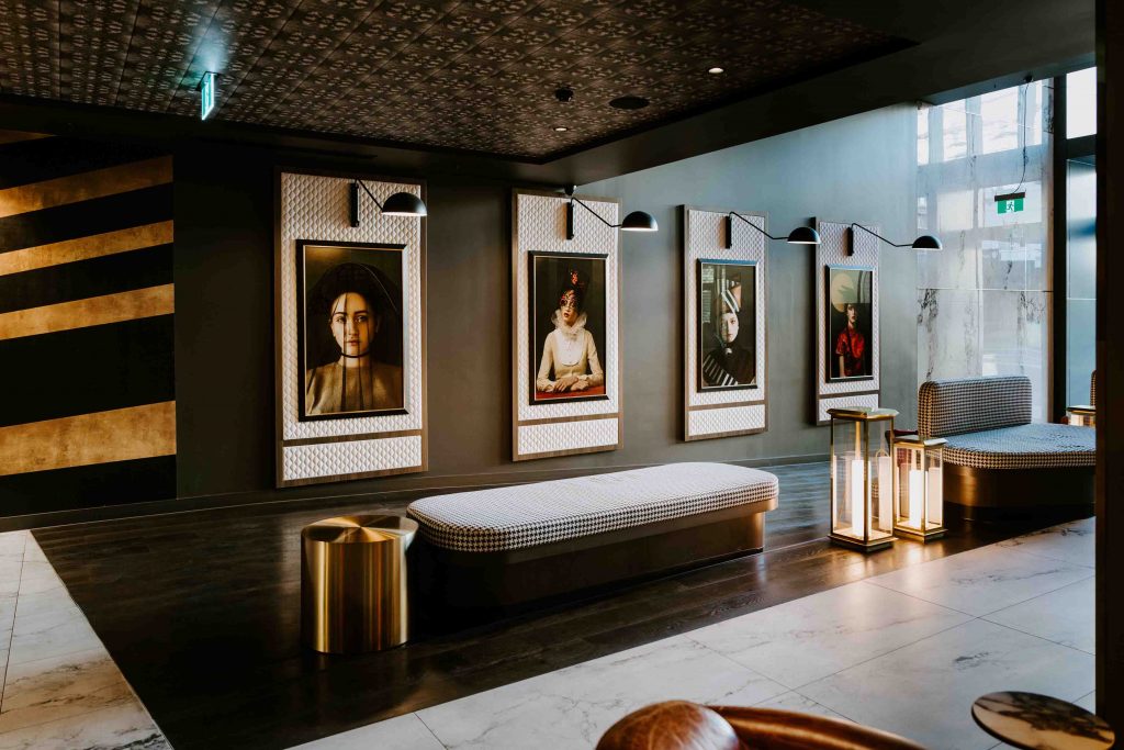 Hilton Debuts Tapestry Collection in Australia with The Motley Hotel Richmond - Alvinology