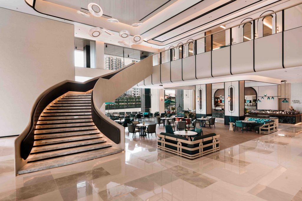 Iconic Marjorie Hotel Debuts in Penang, Expanding Tribute Portfolio’s Footprint in Malaysia - Alvinology