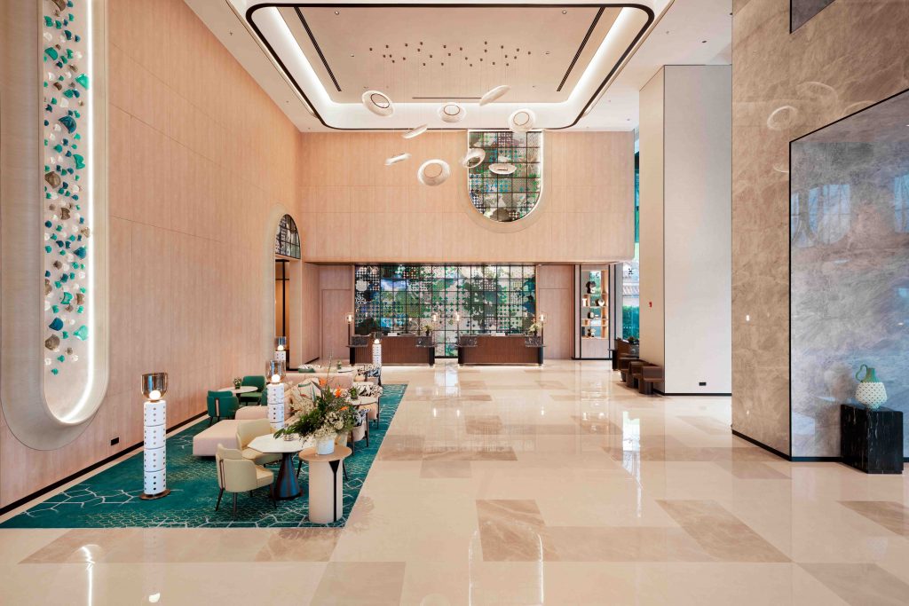 Iconic Marjorie Hotel Debuts in Penang, Expanding Tribute Portfolio’s Footprint in Malaysia - Alvinology