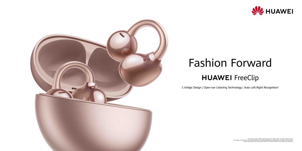 The Future of Foldables and Sound Innovation with HUAWEI Mate X6 and FreeBuds Pro 4 - Alvinology