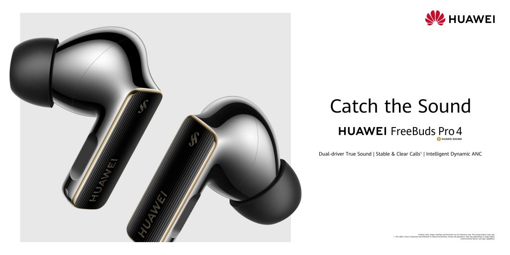 The Future of Foldables and Sound Innovation with HUAWEI Mate X6 and FreeBuds Pro 4 - Alvinology