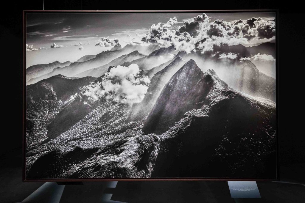 Experience the Majesty of the Amazon in Sebastião Salgado’s Amazônia Exhibition at the National Museum of Singapore Experience the Majesty of the Amazon in Sebastião Salgado’s Amazônia Exhibition at the National Museum of Singapore - Alvinology