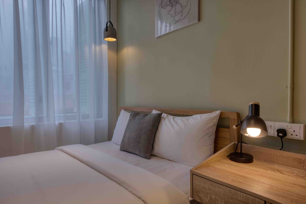 Discover Flexible Living with Heritage Charm: Habyt Kada at Maxwell Opens in Tanjong Pagar - Alvinology